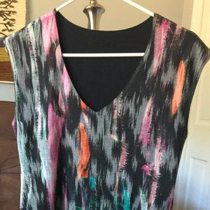 Reversible Boutique Dress